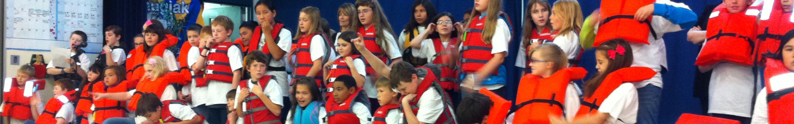 Boating Safety