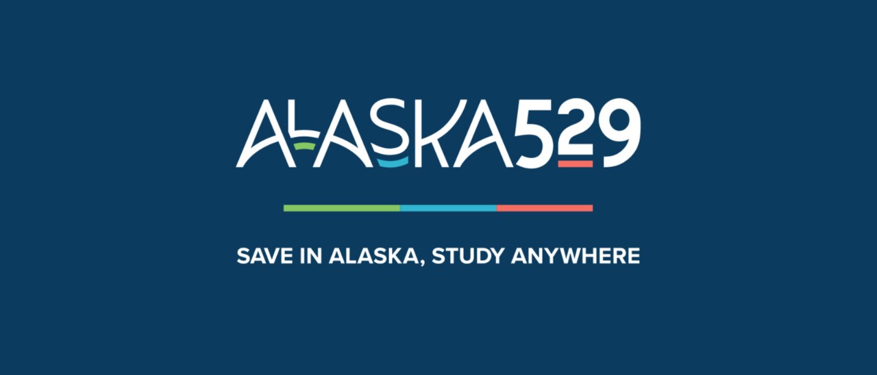 Alaska 529 Logo
